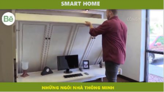 be32 - Những ngôi nhà thông minh P3