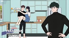 Terlalu Tampan! Suster sampe Pingsan! - Perasaan yang Mulai Tumbuh Part 7 | Mepin Series