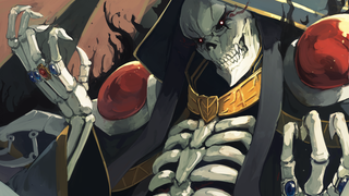[AMV|OVERLORD]This is Ainz Ooal Gown