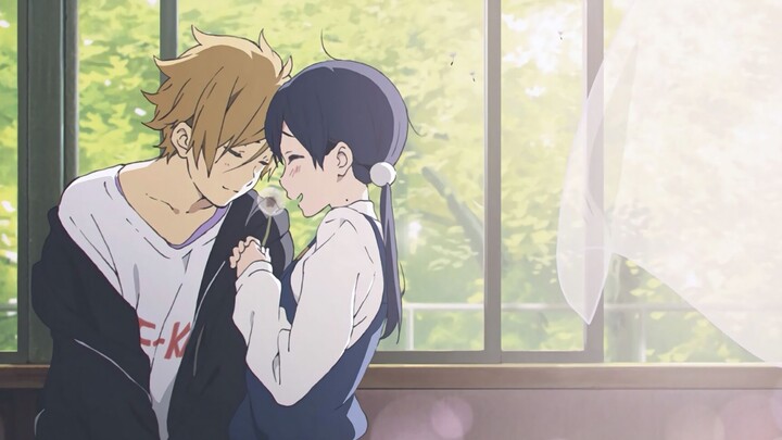 [Anime]MAD·AMV: Tamako dan Istri Kecilnya, Mochizou