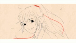 【Magic Dao Patriarch / Handwritten】【Wang Xian】มองหา