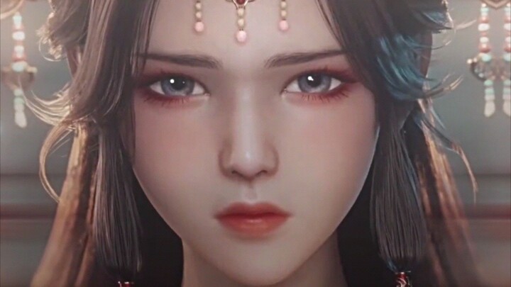 Tuan Putri Ke 7 (Ling Yuxiu) Skin Baru🤭😍|| JJ Donghua Tales of Herding Gods