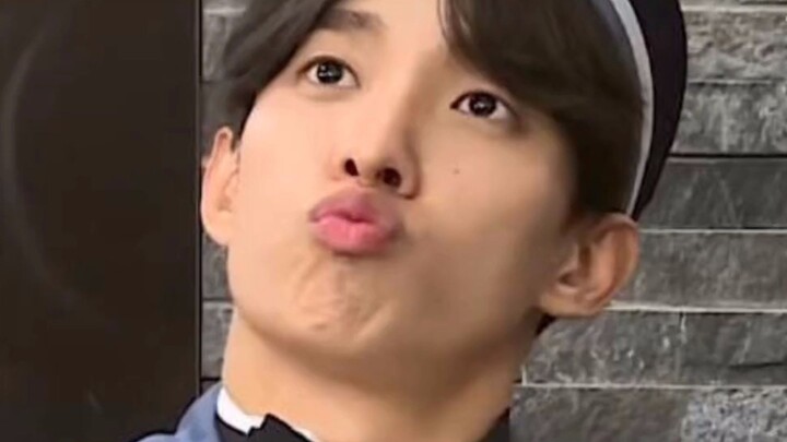 【SVT】كل الثلاثة عشر شخصًا متمردون!