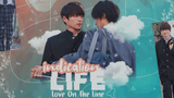 Life: Senjou no Bokura (~Love on the Line) Episode 1