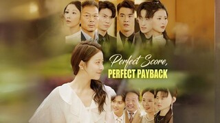 Skor Sempurna, Balas Dendam Sempurna - Perfect Score, Perfect Payback Full Sub Indo