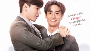 [Vietsub] [TayNew] Cherry Magic TH - Ep 6