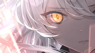 [Honkai Impact 3rd] Rasakan Puncak Audio Visual Dari "Sentuhan"