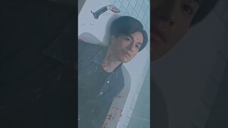 is he really su*cide?😨 #ashopforkillers #leedongwook #kimhyejun #kdrama #shorts