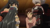 Arifureta Shokugyou de Sekai Saikyou 2nd Season 13/13 + OVAS