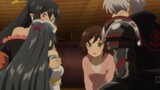 Arifureta Shokugyou de Sekai Saikyou: Maboroshi no Bouken to Kiseki no  Kaigou - 2 - Vídeo Dailymotion