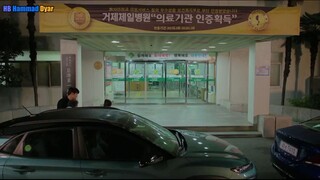 Hospital Ship EP 19 Hindi Dubbed 💝💝💝