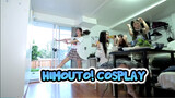 Umaru-chan Fitness! Himouto! Original Cover ED [MiSFiVE]