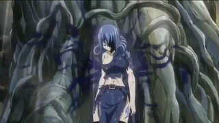 Juvia' pain 1