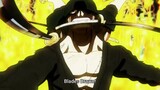 Roronoa Zoro Vs Kaido Sea Emperor Demon Aura Nine-Sword Style Revealed||One Piece