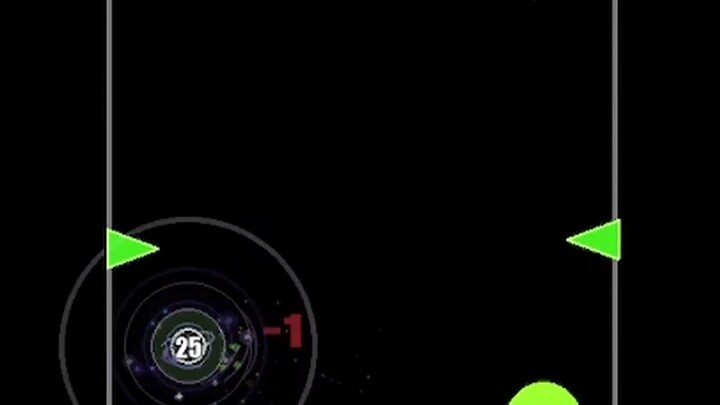 Black Hole V2 vs. Venomous Sting