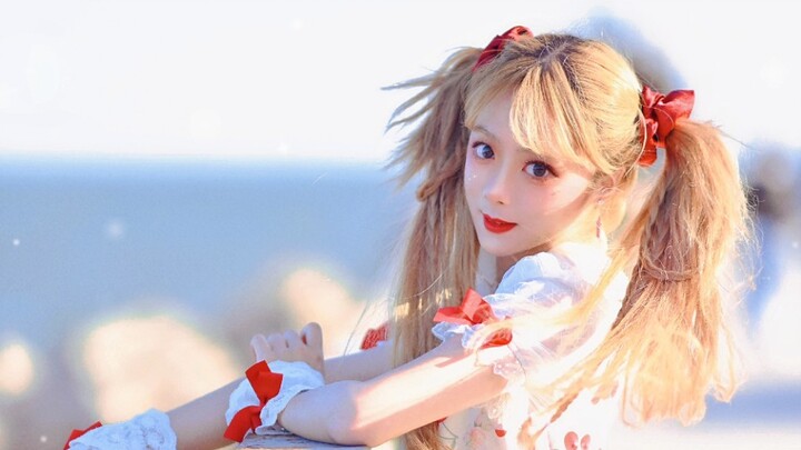 【Ranran】♡Troublemaker♡I don’t need anything except you~