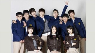 SCHOOL 2013 EPISODE 15 ❗❗