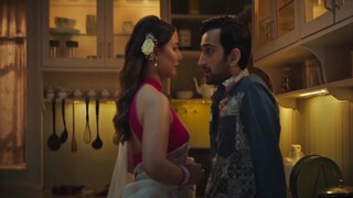 New web series Namacool (2025) Hindi session 1 complete