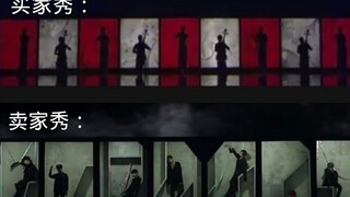 BTS: Một đài truyền hình Trung Quốc lại đạo nhái nội dung sáng tạo của Hàn Quốc! Hàn Quốc có phải là