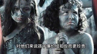 传记电影：达尔文痴迷生物进化论研究，最终写下《物种起源》