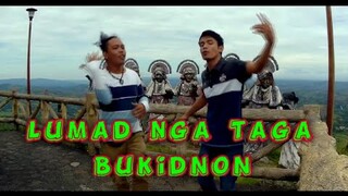 JHAY-KNOW & BAMBAM - LUMAD NGA TAGA BUKIDNON