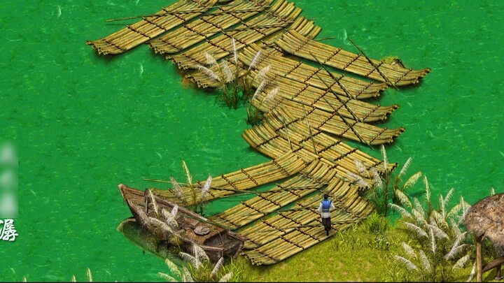 [Trò chơi][JX2]Số phận của Sword Heros 16 năm trước