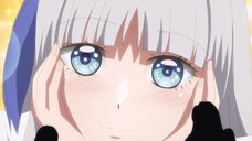 Otome Game Sekai wa Mob ni Kibishii Sekai desu Episode 6