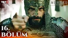 Sultan Mehmed:The Fatih Sultan English Subtitle || Bolium -16 || Season -2