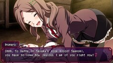 trans-bomb shelter ultra quiz complete Corpse Party Sweet Sachiko's Hysteric Birthday Bash chapter 3