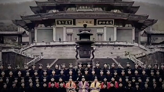 鬼路过都得踢正步