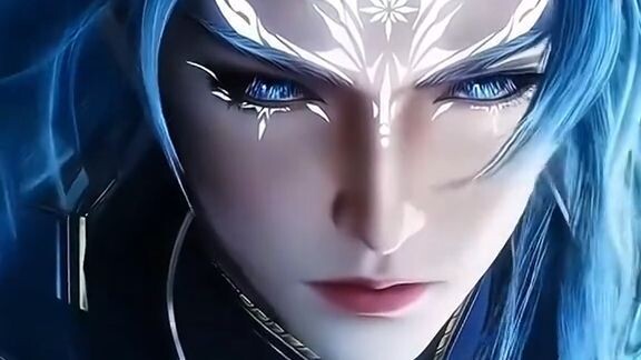 Tang San Dewasa Karena Reinkarnasi, Yuhao Dewasa Karena Luka#douluodalu