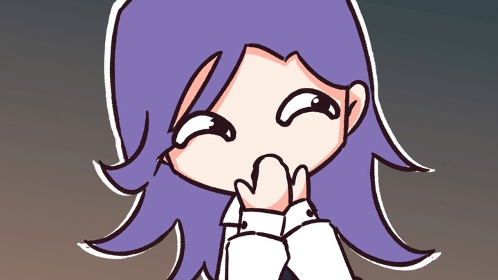 【MBTI Mini-Theatre】Brother, you smell so good