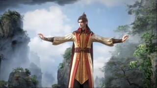 Sign In To The Supreme Dantian At The Beginning episode 3 sub indo