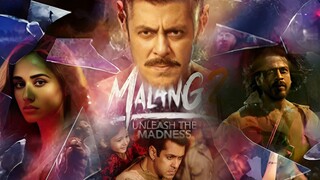 Malang 2 | Official Trailer | Salman Khan | Shahrukh Khan | Anil Kapoor | Disha Patani