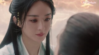 The Legend Of Shenli episode 7 (Indo sub)