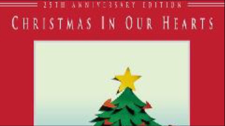 Jose Mari Chan Christmas In Our Heart Remix