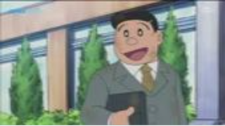 Doraemon (2005) Episode 130- Sulih Suara Indonesia Kereta Bawah tanah di hari ayah&Ginat Jatuh cinta