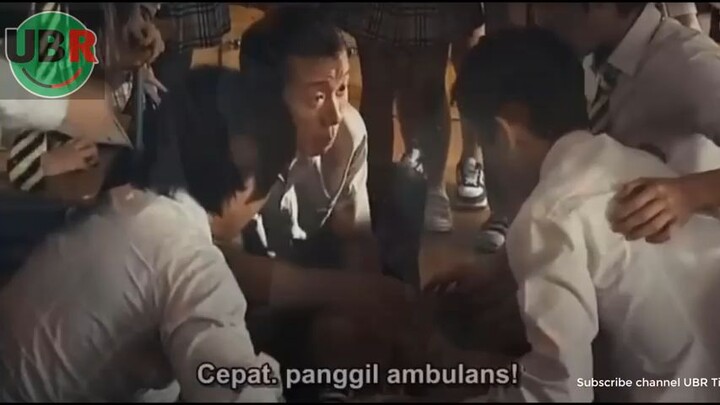 ADA FILM KOREA SEBRUTAL INI, PLOT TWIST NYA BAKAL BIKIN KALIAN MELONGO Rangkum Tuntas Drama Korea