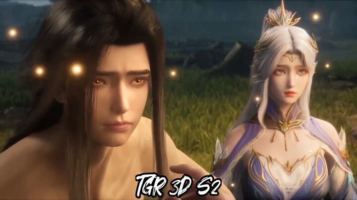 TGR 3D S2 E26 SUB INDO