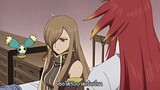 Tales of the Abyss - 04