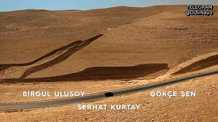 Halef - Episode 1 Subtitle Indonesia