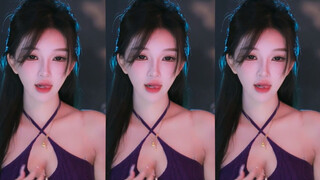 【บันทึกการถ่ายทอดสด】หนานเม่ยเอ๋อร์ 20251124