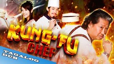 KUNG FU CHEF - TAGALOG DUBBED