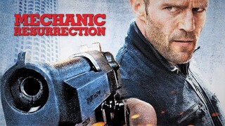 The.Mechanic.2.Resurrection.2016.BluRay.x265.10bit-z97