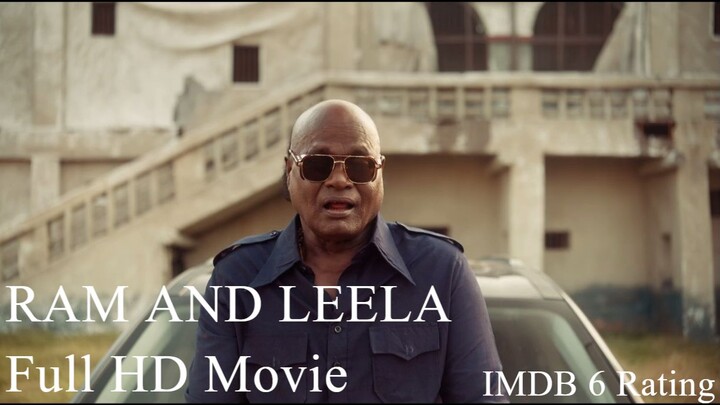 Ram and Leela (2026) HQ HDR