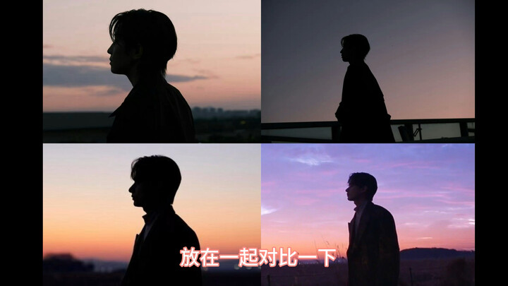 【Youhui】If only it were male and female idols…