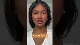 #philippines #pinay #morena #brown #filipino #filipina #beautiful #beauty