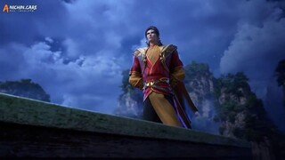 Peerless Battle Spirit episode 107 sub indo
