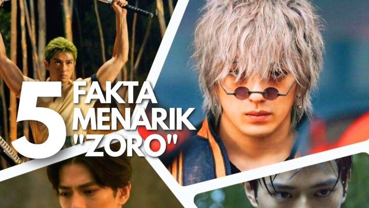 Apakah Mackenyu Arata Akan Kembali di Season 3?