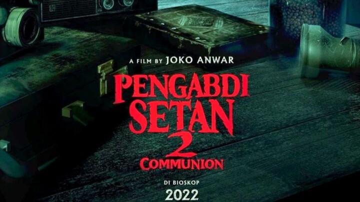 𝐏𝐄𝐍𝐆𝐀𝐁𝐃𝐈 𝐒𝐄𝐓𝐀𝐍 𝟐 𝐂𝐎𝐌𝐌𝐔𝐍𝐈𝐎𝐍 [2022]